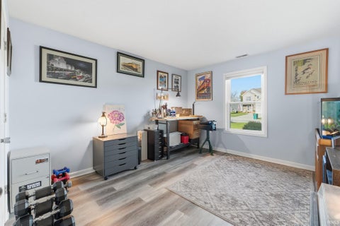 Tiny photo for 1932 Mark Anthony Crossing, Fort Wayne, IN 46818 (MLS # 202643840)
