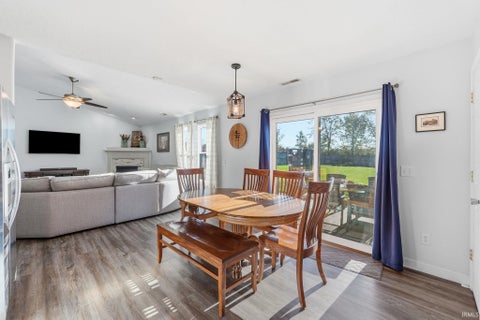 Tiny photo for 1932 Mark Anthony Crossing, Fort Wayne, IN 46818 (MLS # 202643840)