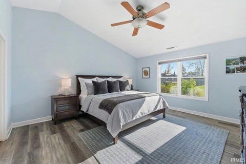 Tiny photo for 1932 Mark Anthony Crossing, Fort Wayne, IN 46818 (MLS # 202643840)