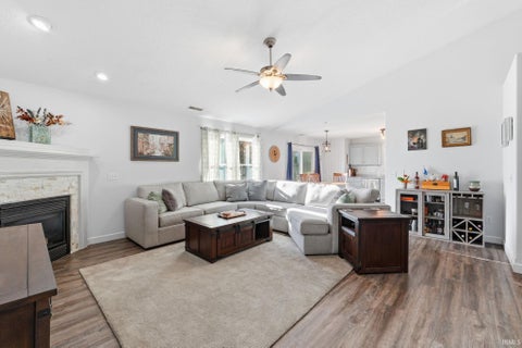 Tiny photo for 1932 Mark Anthony Crossing, Fort Wayne, IN 46818 (MLS # 202643840)