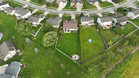 Tiny photo for 1932 Mark Anthony Crossing, Fort Wayne, IN 46818 (MLS # 202643840)