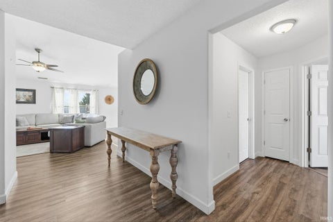 Tiny photo for 1932 Mark Anthony Crossing, Fort Wayne, IN 46818 (MLS # 202643840)