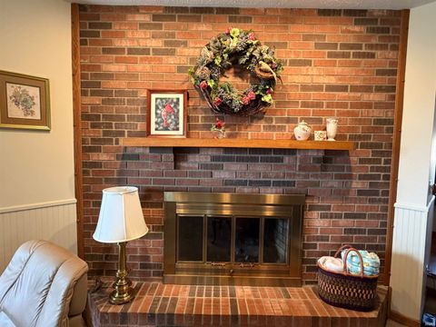 Tiny photo for 2497 W Lynn Lane, Peru, IN 46970 (MLS # 202602888)