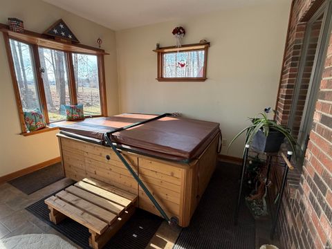 Tiny photo for 2497 W Lynn Lane, Peru, IN 46970 (MLS # 202602888)