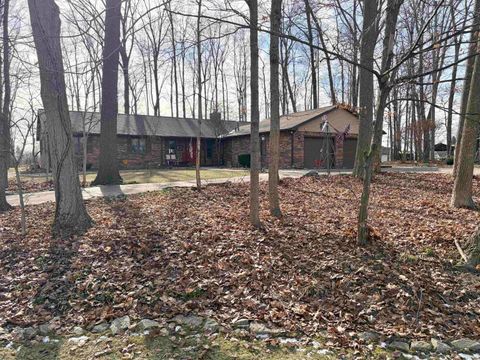 Tiny photo for 2497 W Lynn Lane, Peru, IN 46970 (MLS # 202602888)