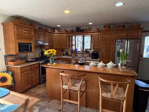 Tiny photo for 2497 W Lynn Lane, Peru, IN 46970 (MLS # 202602888)