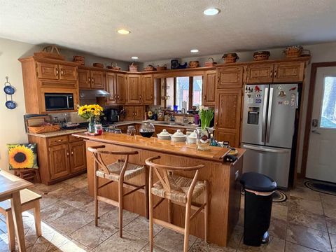 Tiny photo for 2497 W Lynn Lane, Peru, IN 46970 (MLS # 202602888)