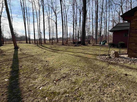 Tiny photo for 2497 W Lynn Lane, Peru, IN 46970 (MLS # 202602888)