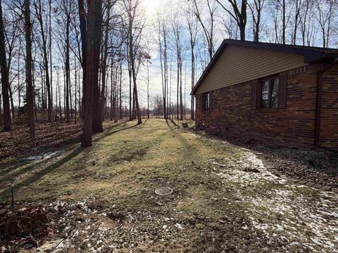 Tiny photo for 2497 W Lynn Lane, Peru, IN 46970 (MLS # 202602888)