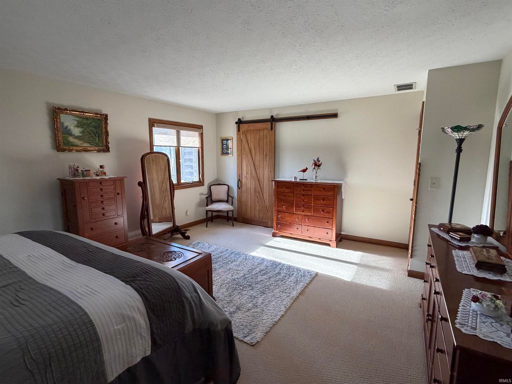 Photo of 2497 W Lynn Lane, Peru, IN 46970 (MLS # 202602888)