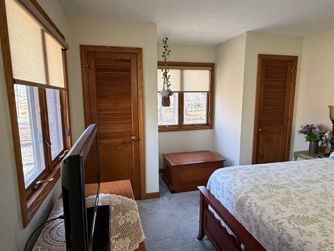 Tiny photo for 2497 W Lynn Lane, Peru, IN 46970 (MLS # 202602888)