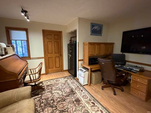 Tiny photo for 2497 W Lynn Lane, Peru, IN 46970 (MLS # 202602888)