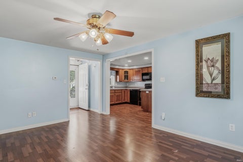 Tiny photo for 6332 holgate Drive, Fort Wayne, IN 46816 (MLS # 202627715)
