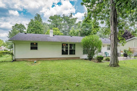 Tiny photo for 6332 holgate Drive, Fort Wayne, IN 46816 (MLS # 202627715)
