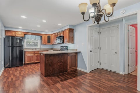 Tiny photo for 6332 holgate Drive, Fort Wayne, IN 46816 (MLS # 202627715)