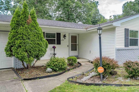 Tiny photo for 6332 holgate Drive, Fort Wayne, IN 46816 (MLS # 202627715)