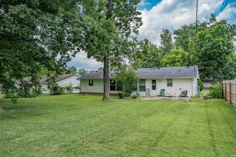 Tiny photo for 6332 holgate Drive, Fort Wayne, IN 46816 (MLS # 202627715)