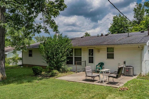 Tiny photo for 6332 holgate Drive, Fort Wayne, IN 46816 (MLS # 202627715)