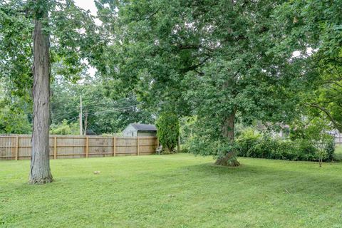 Tiny photo for 6332 holgate Drive, Fort Wayne, IN 46816 (MLS # 202627715)