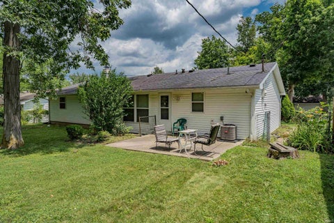 Tiny photo for 6332 holgate Drive, Fort Wayne, IN 46816 (MLS # 202627715)