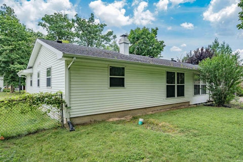 Tiny photo for 6332 holgate Drive, Fort Wayne, IN 46816 (MLS # 202627715)