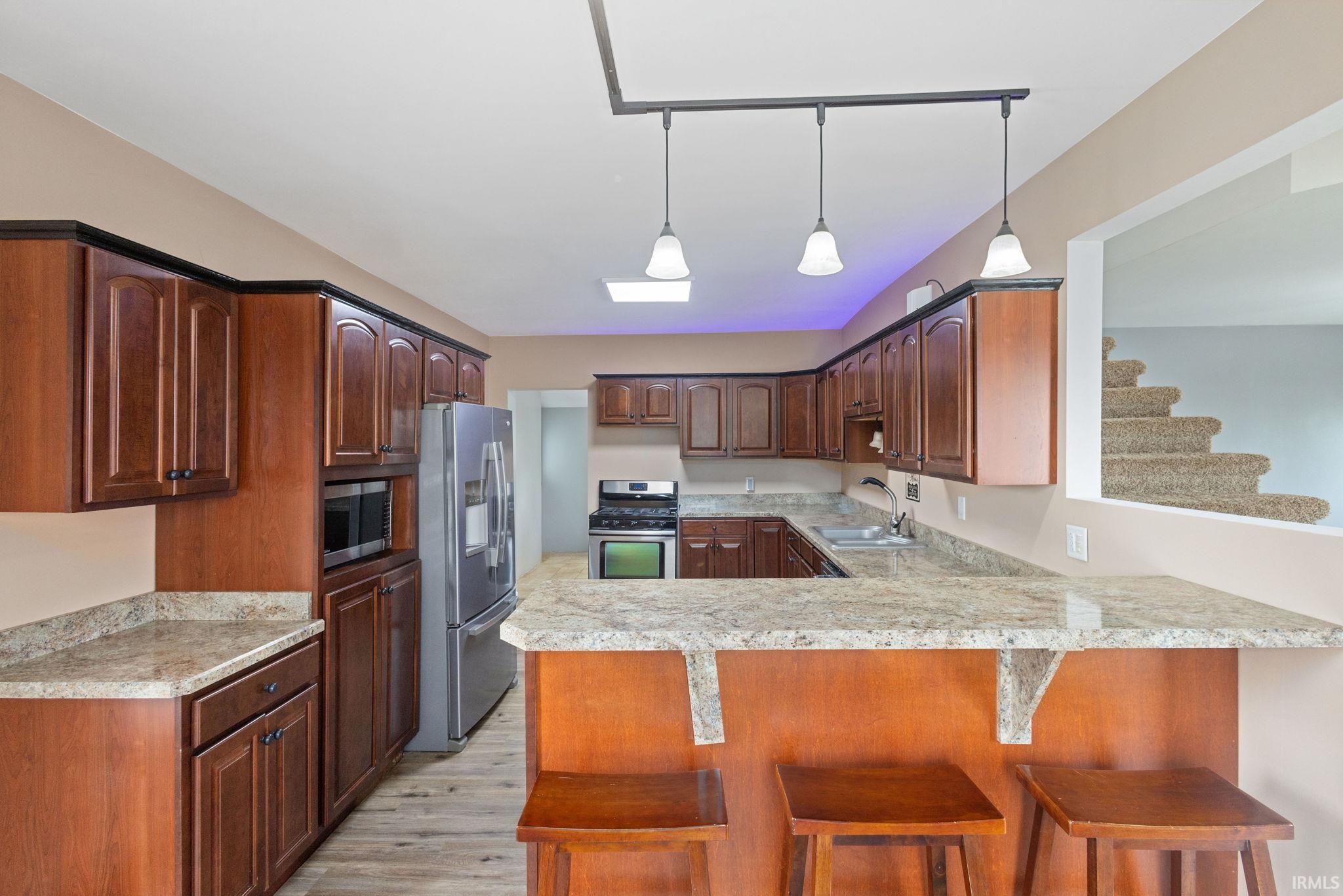 Middlebury, Indiana 46540, United States, 3 Bedrooms Bedrooms, ,2 BathroomsBathrooms,Residential,Pending,119455