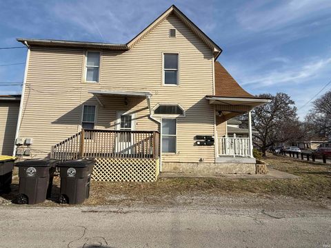 Photo of 1331 Spy Run Avenue, Fort Wayne, IN 46805 (MLS # 202540868)