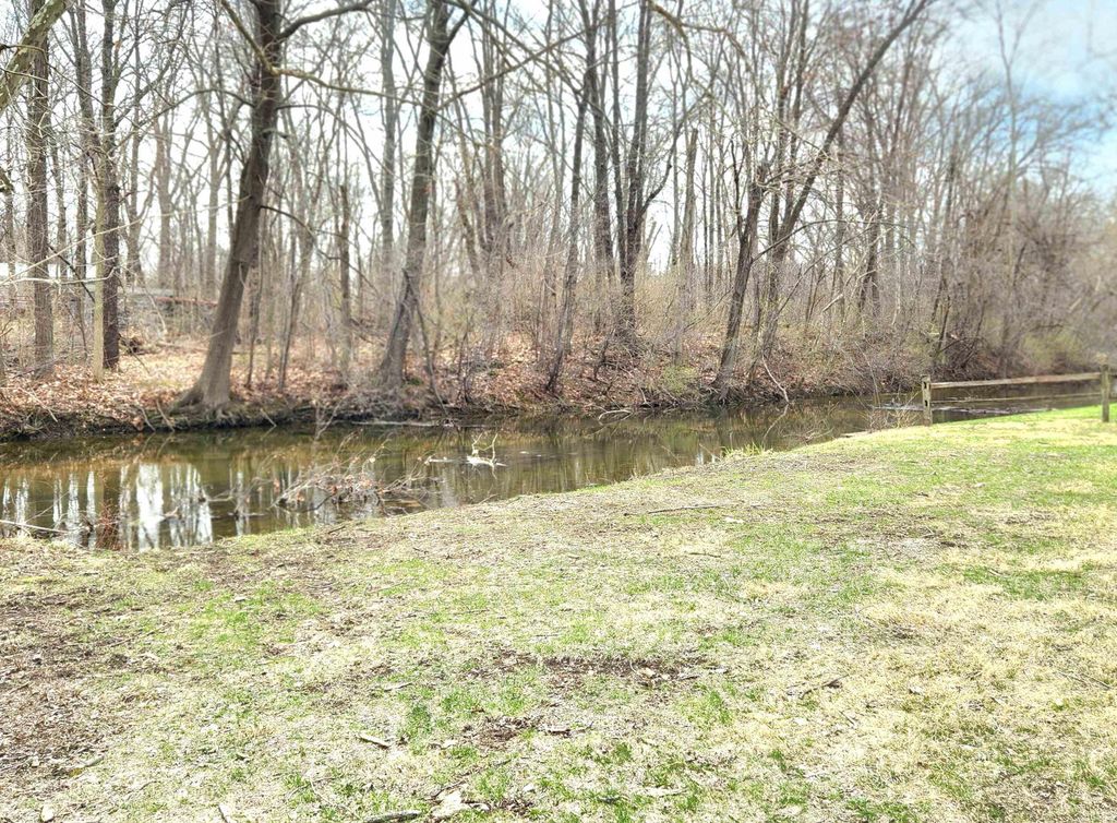 Photo of 57 EMS W32 Lane, North Webster, IN 46555 (MLS # 202609631)