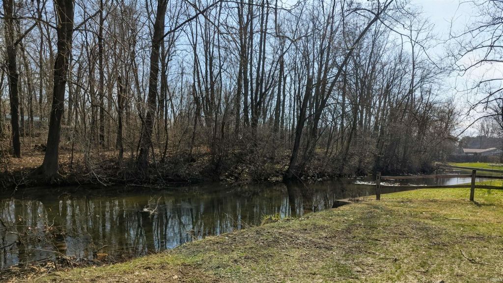 Photo of 57 EMS W32 Lane, North Webster, IN 46555 (MLS # 202609631)