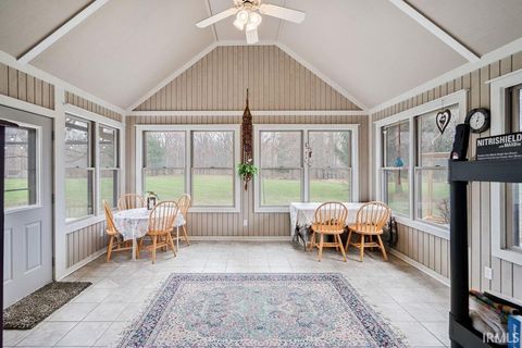 Tiny photo for 2154 Cameron Drive, Kokomo, IN 46902 (MLS # 202607970)