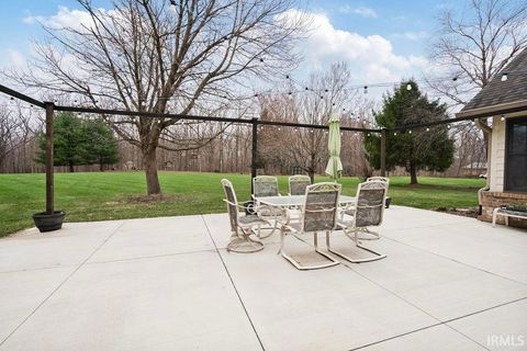 Tiny photo for 2154 Cameron Drive, Kokomo, IN 46902 (MLS # 202607970)