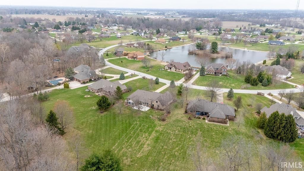 Photo of 2154 Cameron Drive, Kokomo, IN 46902 (MLS # 202607970)