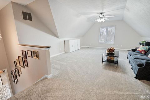 Tiny photo for 2154 Cameron Drive, Kokomo, IN 46902 (MLS # 202607970)