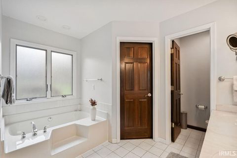 Tiny photo for 2154 Cameron Drive, Kokomo, IN 46902 (MLS # 202607970)