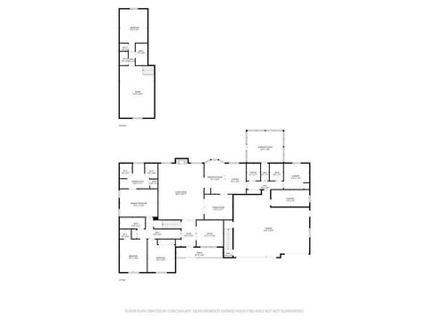 Tiny photo for 2154 Cameron Drive, Kokomo, IN 46902 (MLS # 202607970)