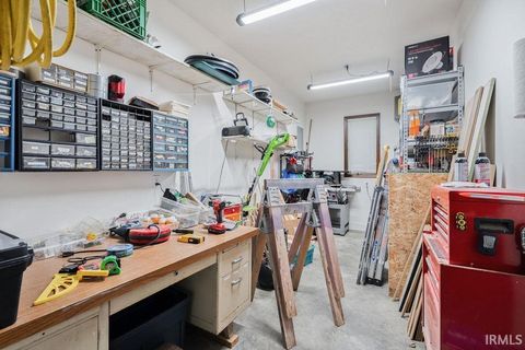 Tiny photo for 2154 Cameron Drive, Kokomo, IN 46902 (MLS # 202607970)