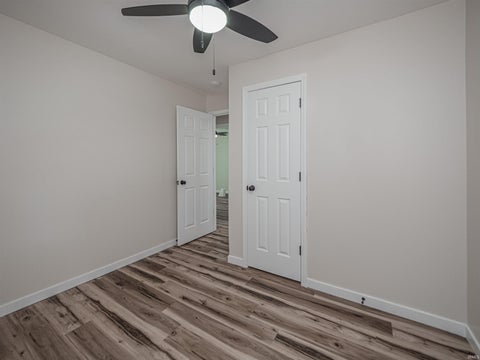 Tiny photo for 1620 Shelby Avenue, Evansville, IN 47714 (MLS # 202632589)