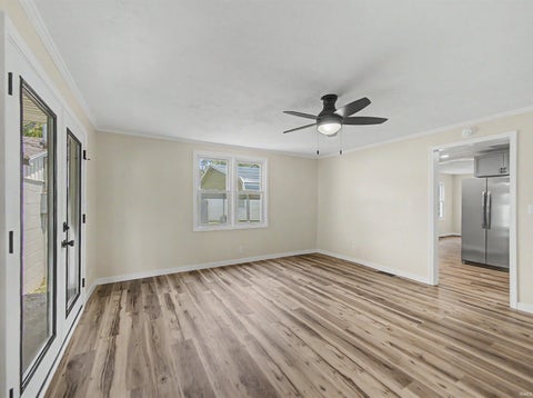 Tiny photo for 1620 Shelby Avenue, Evansville, IN 47714 (MLS # 202632589)