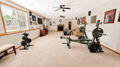 Tiny photo for 3388 S Coulter Creek Drive, LaPorte, IN 46350 (MLS # 202618741)