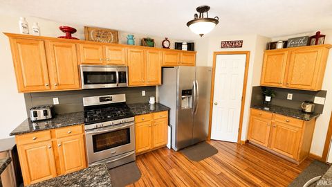 Tiny photo for 3388 S Coulter Creek Drive, LaPorte, IN 46350 (MLS # 202618741)
