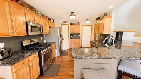 Tiny photo for 3388 S Coulter Creek Drive, LaPorte, IN 46350 (MLS # 202618741)