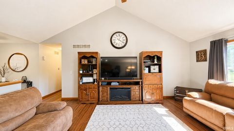 Tiny photo for 3388 S Coulter Creek Drive, LaPorte, IN 46350 (MLS # 202618741)