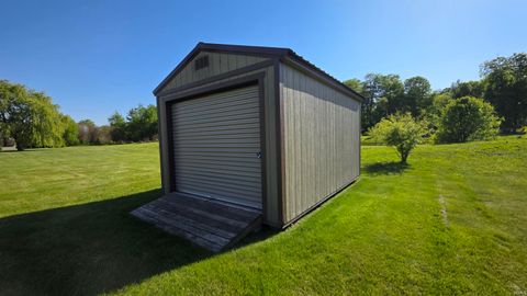 Tiny photo for 3388 S Coulter Creek Drive, LaPorte, IN 46350 (MLS # 202618741)