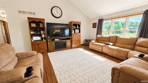 Tiny photo for 3388 S Coulter Creek Drive, LaPorte, IN 46350 (MLS # 202618741)