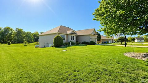 Tiny photo for 3388 S Coulter Creek Drive, LaPorte, IN 46350 (MLS # 202618741)
