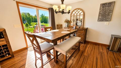 Tiny photo for 3388 S Coulter Creek Drive, LaPorte, IN 46350 (MLS # 202618741)