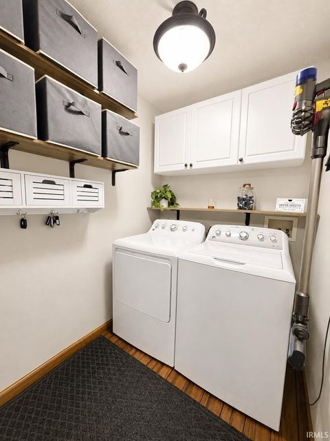 Tiny photo for 3388 S Coulter Creek Drive, LaPorte, IN 46350 (MLS # 202618741)