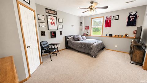 Tiny photo for 3388 S Coulter Creek Drive, LaPorte, IN 46350 (MLS # 202618741)