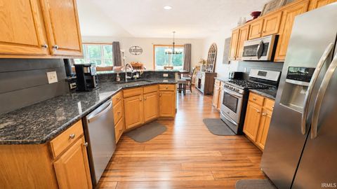 Tiny photo for 3388 S Coulter Creek Drive, LaPorte, IN 46350 (MLS # 202618741)
