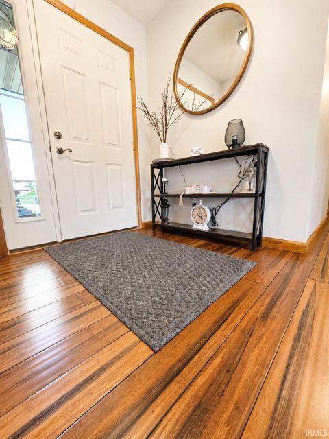 Tiny photo for 3388 S Coulter Creek Drive, LaPorte, IN 46350 (MLS # 202618741)
